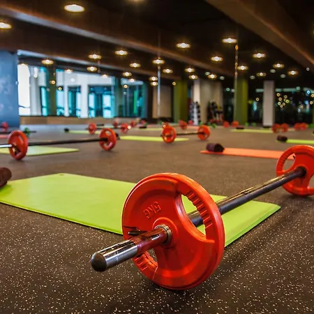 Pulse Health Center Свети Влас