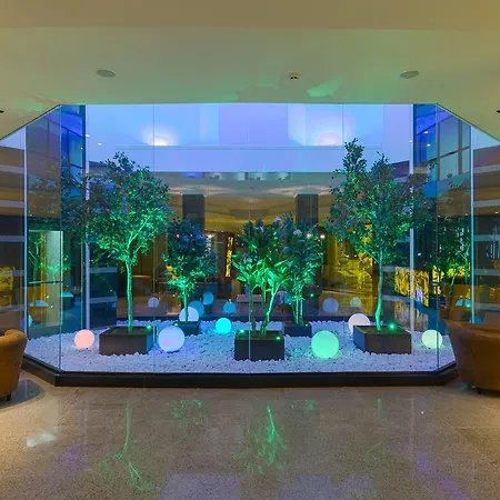 Pulse Health Center Хотел Свети Влас