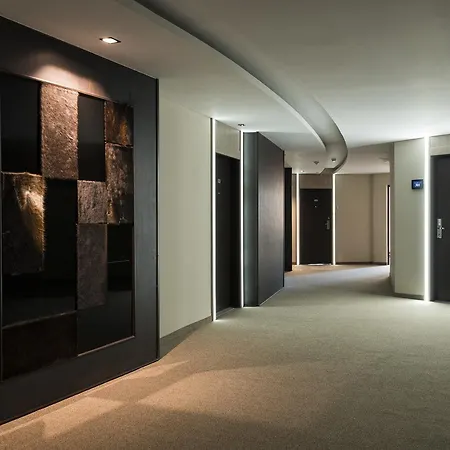 Pulse Health Center 4* Свети Влас